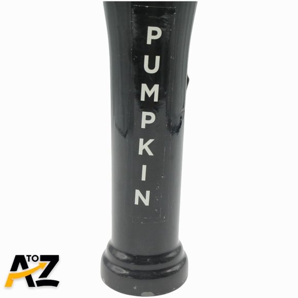 Elysian Night Owl Beer Keg Tap Handle Pumpkin 10" - Picture 7 of 12